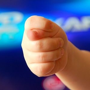 Meet your Posher, Kirill